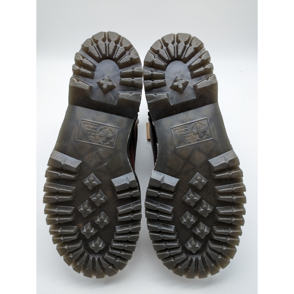 🆕DR. MARTENS Jadon Abruzzo Combat Boot - Picture 14 of 15